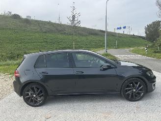 Volkswagen Golf 1.4 TSi GTE picture 6