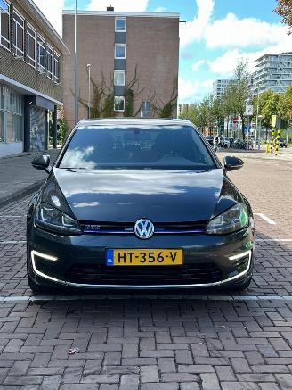 Volkswagen Golf 1.4 TSi GTE picture 2