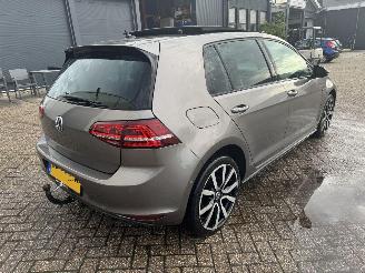 Volkswagen Golf 1.4 TSI GTE Pano/automaat/clima/camera picture 4