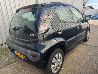 Peugeot 107 1.0-12v Sublime/automaat/airco picture 4