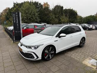  Volkswagen Golf 2.0 TDI GTD alle opties 2021/9