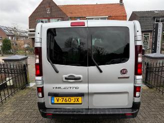 Fiat Talento DUBBLE CABINE 1.6 MJ L2H1 DC SX DUBBLE CABINE picture 7