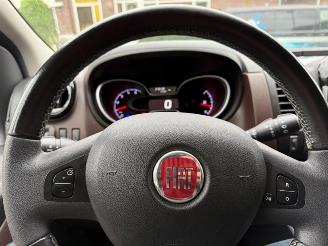 Fiat Talento DUBBLE CABINE 1.6 MJ L2H1 DC SX DUBBLE CABINE picture 13