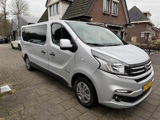 Fiat Talento DUBBLE CABINE 1.6 MJ L2H1 DC SX DUBBLE CABINE picture 3