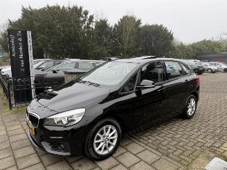  BMW 2-serie Active Tourer 218i M Sport 2015/11