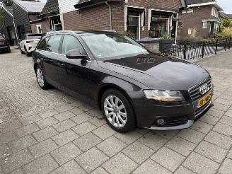 Audi A4 Avant 2.0 TFSI Pro L. bns picture 3