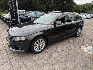 voitures voitures particulières Audi A4 Avant 2.0 TFSI Pro L. bns 2009/5