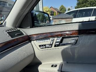 Mercedes S-klasse youngtimer BTW 500 Prestige Plus picture 21