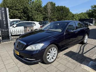 bruktbiler auto Mercedes S-klasse youngtimer BTW 500 Prestige Plus 2010/9