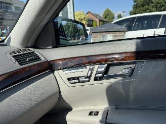 Mercedes S-klasse youngtimer BTW 500 Prestige Plus picture 21