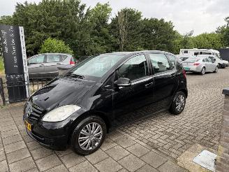 Gebrauchtwagen PKW Mercedes A-klasse 150 BlueEFF Bns Cl. 2009/10
