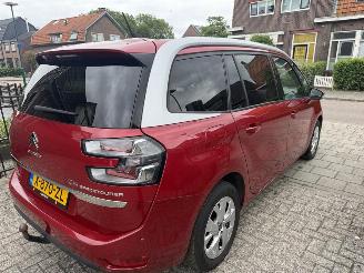 Citroën Grand C4 SpaceTourer 7 persoons 1.2 PureTech Shine picture 4