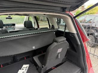Citroën Grand C4 SpaceTourer 7 persoons 1.2 PureTech Shine picture 8