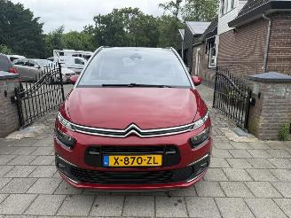 Citroën Grand C4 SpaceTourer 7 persoons 1.2 PureTech Shine picture 2
