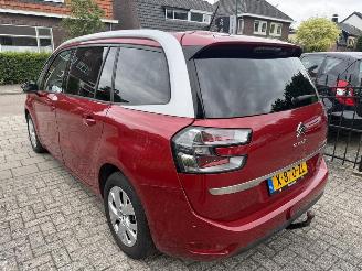 Citroën Grand C4 SpaceTourer 7 persoons 1.2 PureTech Shine picture 6