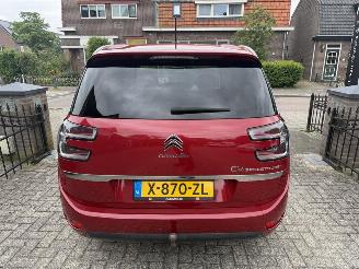 Citroën Grand C4 SpaceTourer 7 persoons 1.2 PureTech Shine picture 5