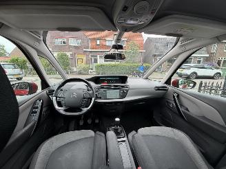 Citroën Grand C4 SpaceTourer 7 persoons 1.2 PureTech Shine picture 11