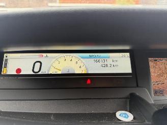 Renault Scenic 1.4 TCE Celsium picture 12