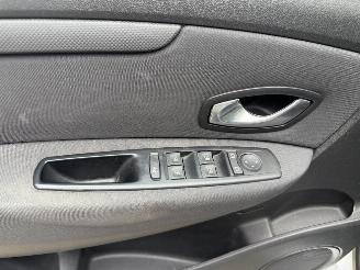 Renault Scenic 1.4 TCE Celsium picture 9