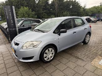 Gebrauchtwagen PKW Toyota Auris Dealer onderhouden 1.6-16V Terra 2007/3