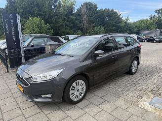 Gebrauchtwagen PKW Ford Focus Wagon 1.0 Lease Edition 2018/6