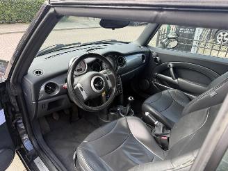 Mini Cabrio 1.6 Cooper Chili picture 7