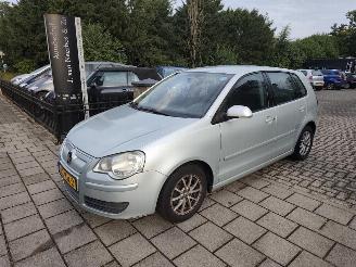 Ocazii autoturisme Volkswagen Polo 1.4 TDI Comfl. BlueM 2009/1