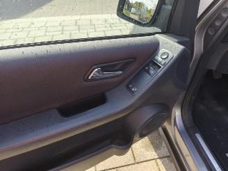 Mercedes A-klasse 160 BlueEFF Bns Cl. picture 7