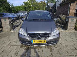 Mercedes A-klasse 160 BlueEFF Bns Cl. picture 2