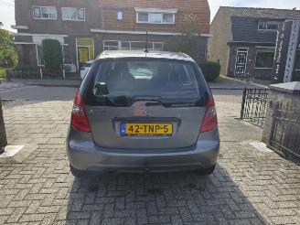 Mercedes A-klasse 160 BlueEFF Bns Cl. picture 5