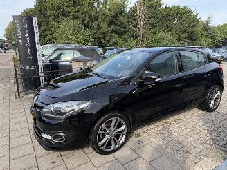okazja samochody osobowe Renault Mégane 1.2 TCe Expression 2014/5