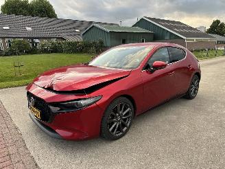  Mazda 3 2.0 SkyActiv-G Luxery | RHD | HUD | CAMERA | ACC 2019/5