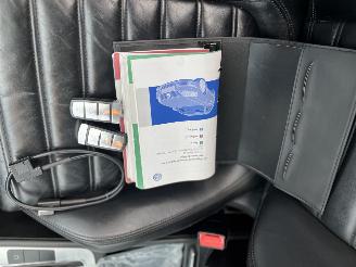 Volkswagen Passat VARIANT 2.0TDi - 125kW Highline - perfect rijdende auto - ingeruild - trekhaak - winterset picture 39