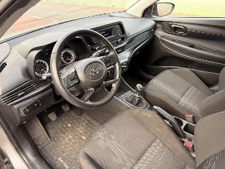 Hyundai Bayon Comfort | Recht op de wielen | Airco | Centr. vergrendeling | picture 9