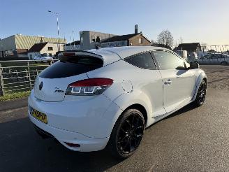 Renault Mégane RS COUPE 2.0 T SPORT | BREMBO | CAMERA | BOSE | CRUISE | LEER | GOED ONDERHOUDEN!!! picture 4