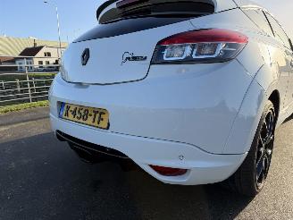 Renault Mégane RS COUPE 2.0 T SPORT | BREMBO | CAMERA | BOSE | CRUISE | LEER | GOED ONDERHOUDEN!!! picture 12