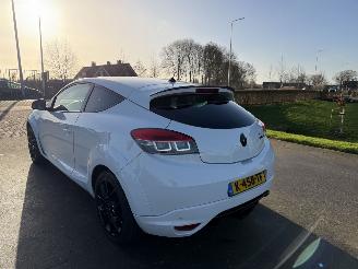 Renault Mégane RS COUPE 2.0 T SPORT | BREMBO | CAMERA | BOSE | CRUISE | LEER | GOED ONDERHOUDEN!!! picture 3
