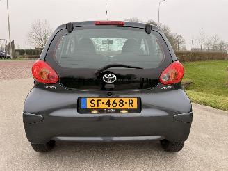 Toyota Aygo | AIRCO | APK TOT SEPT-2026 | RIJDENDE AUTO !! picture 6