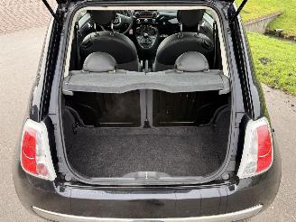 Fiat 500 sleutelauto - 1.0 TwinAir Easy | Airco | Centrale vergrendeling | picture 8