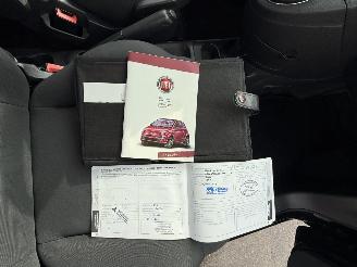 Fiat 500 sleutelauto - 1.0 TwinAir Easy | Airco | Centrale vergrendeling | picture 19