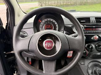 Fiat 500 sleutelauto - 1.0 TwinAir Easy | Airco | Centrale vergrendeling | picture 11