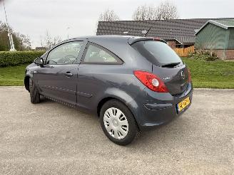 Opel Corsa 1.4 Business | APK 04-2027 picture 6