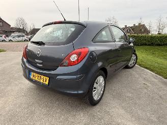Opel Corsa 1.4 Business | APK 04-2027 picture 9