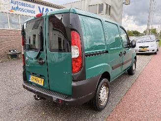 Fiat Doblo 1.9 JDT picture 4