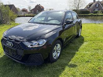 Avarii autoturisme Audi A1 25 TFSI SPORTBACK | CRUISE | CLIMA | VIRTUEEL | CARPLAY 2023/11