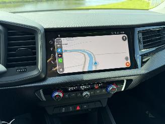 Audi A1 25 TFSI SPORTBACK | CRUISE | CLIMA | VIRTUEEL | CARPLAY picture 18