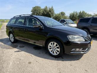 Volkswagen Passat 1.4 TSI | DSG | Executive Line | APK tot 22 juni-2027 picture 9
