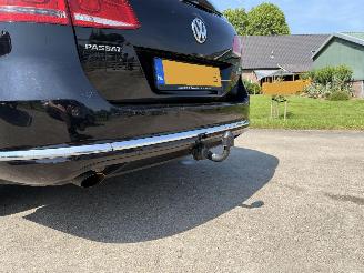 Volkswagen Passat 1.4 TSI | DSG | Executive Line | APK tot 22 juni-2027 picture 5