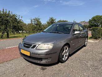 skadebil auto Saab 9-3 2.0T Vector 2003/5