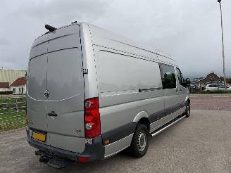 Volkswagen Crafter 35 2.0 TDI L3H2 | MARGE | CRUISE | TREKHAAK 3.5T | GEISOLEERD VOOR CAMPER | 127.000 KM picture 7
